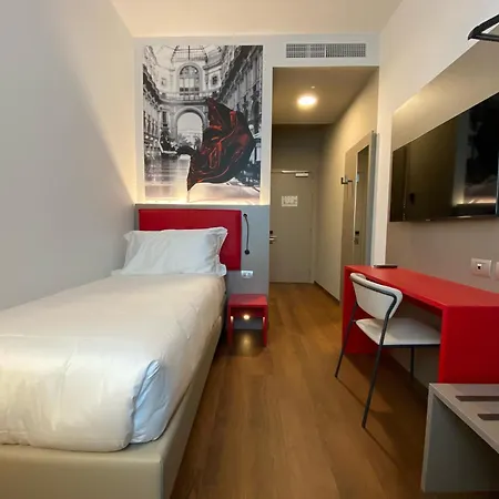 AMEDIA Hotel Milano-3