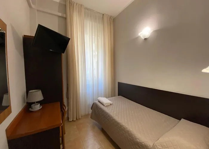 Hotel Atena Milano